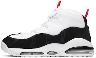 나이키 에어맥스 업템포 95 '화이트' CK0892-101 Lookbook 나이키 에어맥스 업템포 95 '화이트' CK0892-101