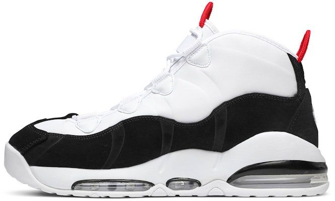 나이키 에어맥스 업템포 95 '화이트' CK0892-101 Lookbook 나이키 에어맥스 업템포 95 '화이트' CK0892-101