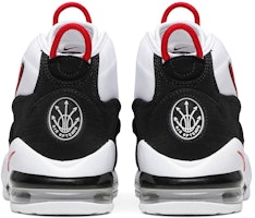 나이키 에어맥스 업템포 95 '화이트' CK0892-101 Details for 나이키 에어맥스 업템포 95 '화이트' CK0892-101