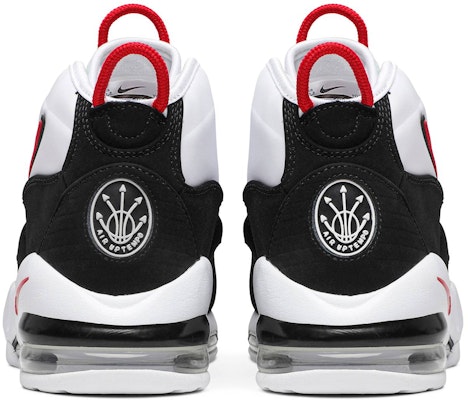 나이키 에어맥스 업템포 95 '화이트' CK0892-101 Details for 나이키 에어맥스 업템포 95 '화이트' CK0892-101