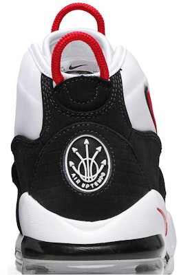 나이키 에어맥스 업템포 95 '화이트' CK0892-101 Sizing 나이키 에어맥스 업템포 95 '화이트' CK0892-101