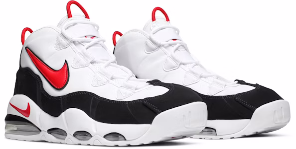 ナイキ エア マックス アップテンポ 95 "ホワイト" CK0892-101 Cheap ナイキ エア マックス アップテンポ 95 "ホワイト" CK0892-101