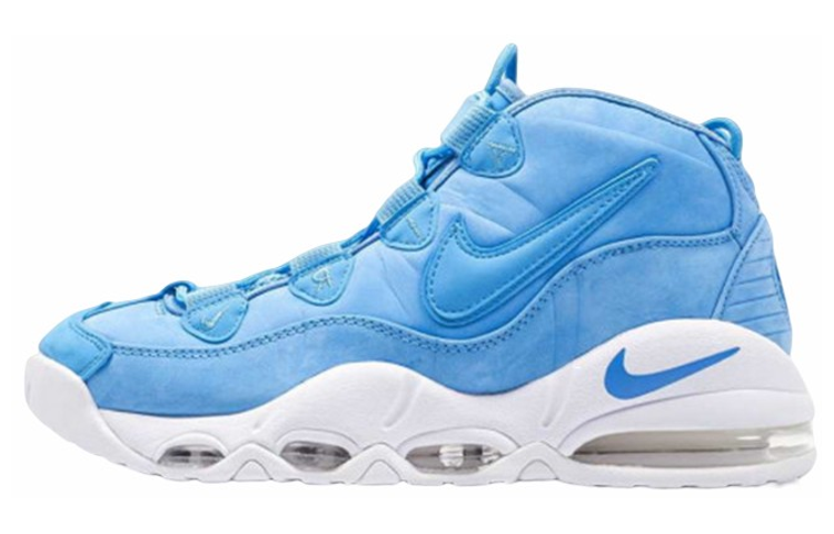 Nike Air Max Uptempo 95 University Blue 922932-400
