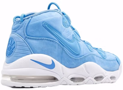 Nike Air Max Uptempo 95 Biru Universitas 922932-400 Lookbook Nike Air Max Uptempo 95 Biru Universitas 922932-400
