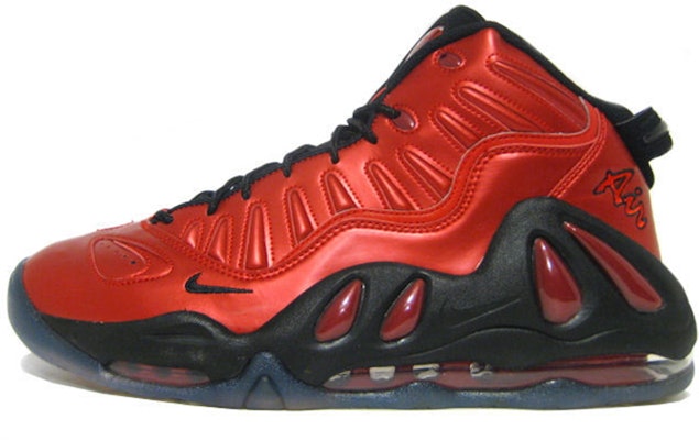 나이키 에어맥스 업템포 97 '크랜베리' 399207-600 Buy 나이키 에어맥스 업템포 97 '크랜베리' 399207-600