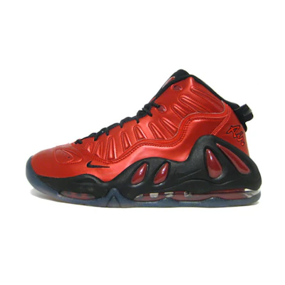 Nike Air Max Uptempo 97 'Cranberry'