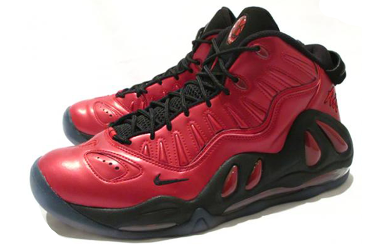 Order ナイキ エア マックス アップテンポ 97 "クランベリー" 399207-600