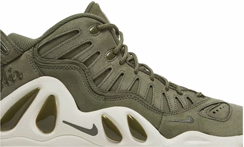 Nike Air Max Uptempo 97 'Urban Haze' Lelaki Wanita Kasut Sneaker Retro. 399207-300_ Order Nike Air Max Uptempo 97 'Urban Haze' Lelaki Wanita Kasut Sneaker Retro. 399207-300_