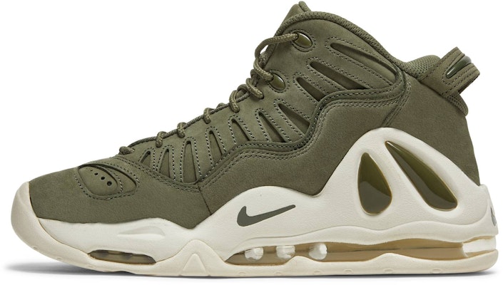 나이키 에어 맥스 업템포 97 '도시 안개' 399207-300_ Lookbook 나이키 에어 맥스 업템포 97 '도시 안개' 399207-300_