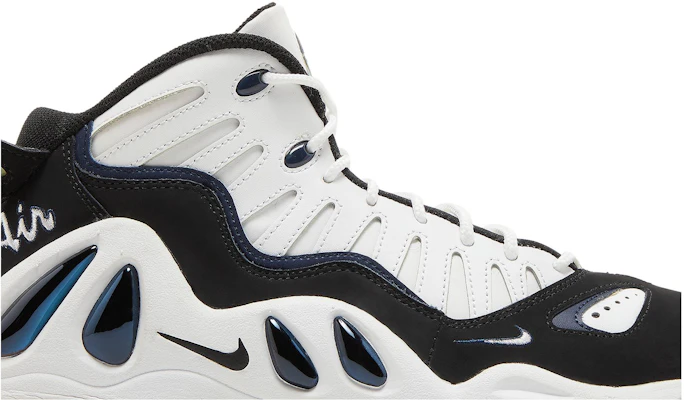 Uptempo 97 white hotsell