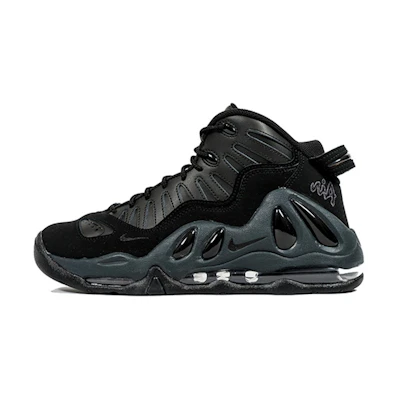 Nike Air Max Uptempo 97 Black Anthracite