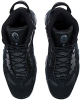 Nike Air Max Uptempo 97 Hitam Anthracite 399207-005 Shop Nike Air Max Uptempo 97 Hitam Anthracite 399207-005