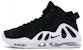 나이키 에어맥스 업템포 97 블랙 화이트 399207-004