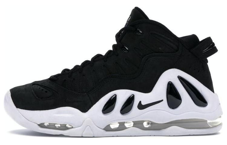 Nike Air Max Uptempo 97 Black White 399207-004