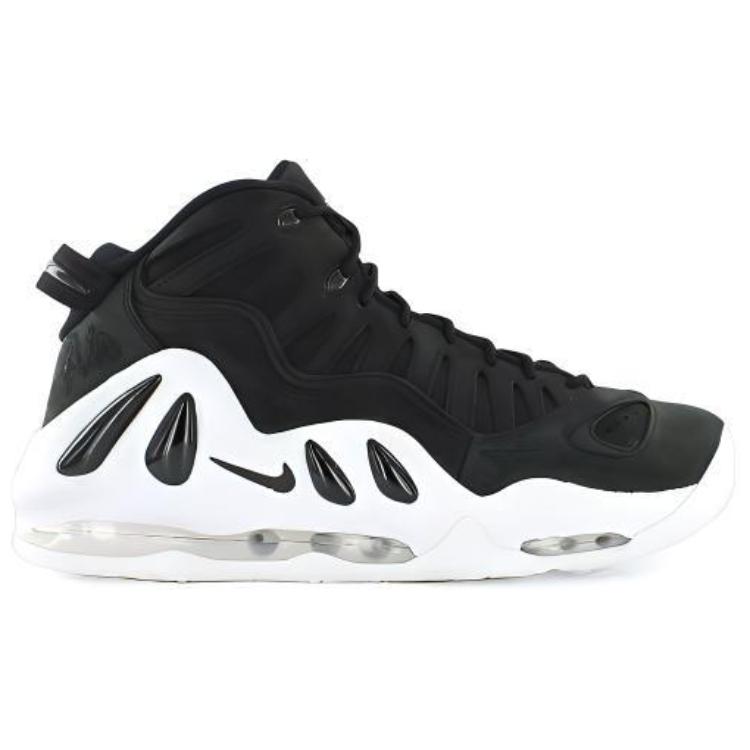 Order Nike Air Max Uptempo 97 Negro Blanco 399207-004