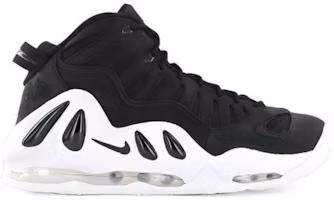 Order 耐吉 Air Max Uptempo 97 黑白款 399207-004