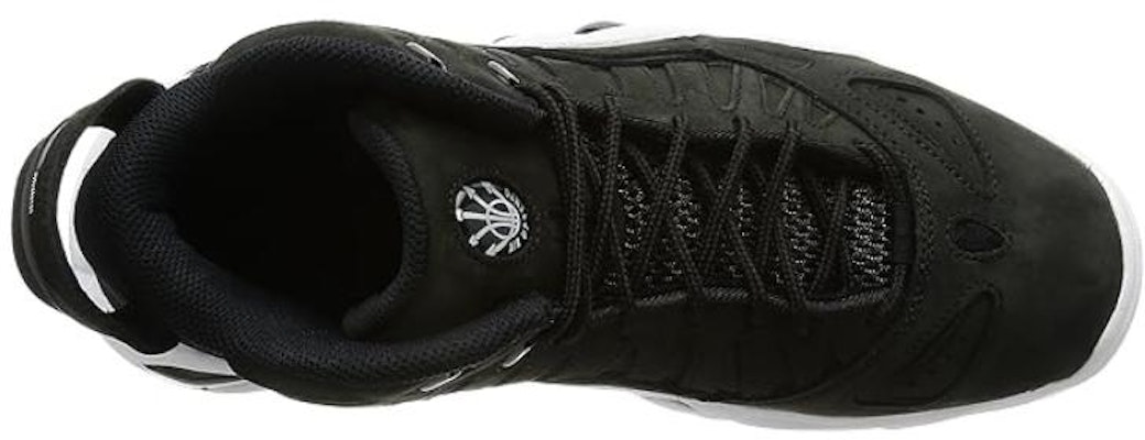 나이키 에어맥스 업템포 97 블랙 화이트 399207-004 Lookbook 나이키 에어맥스 업템포 97 블랙 화이트 399207-004