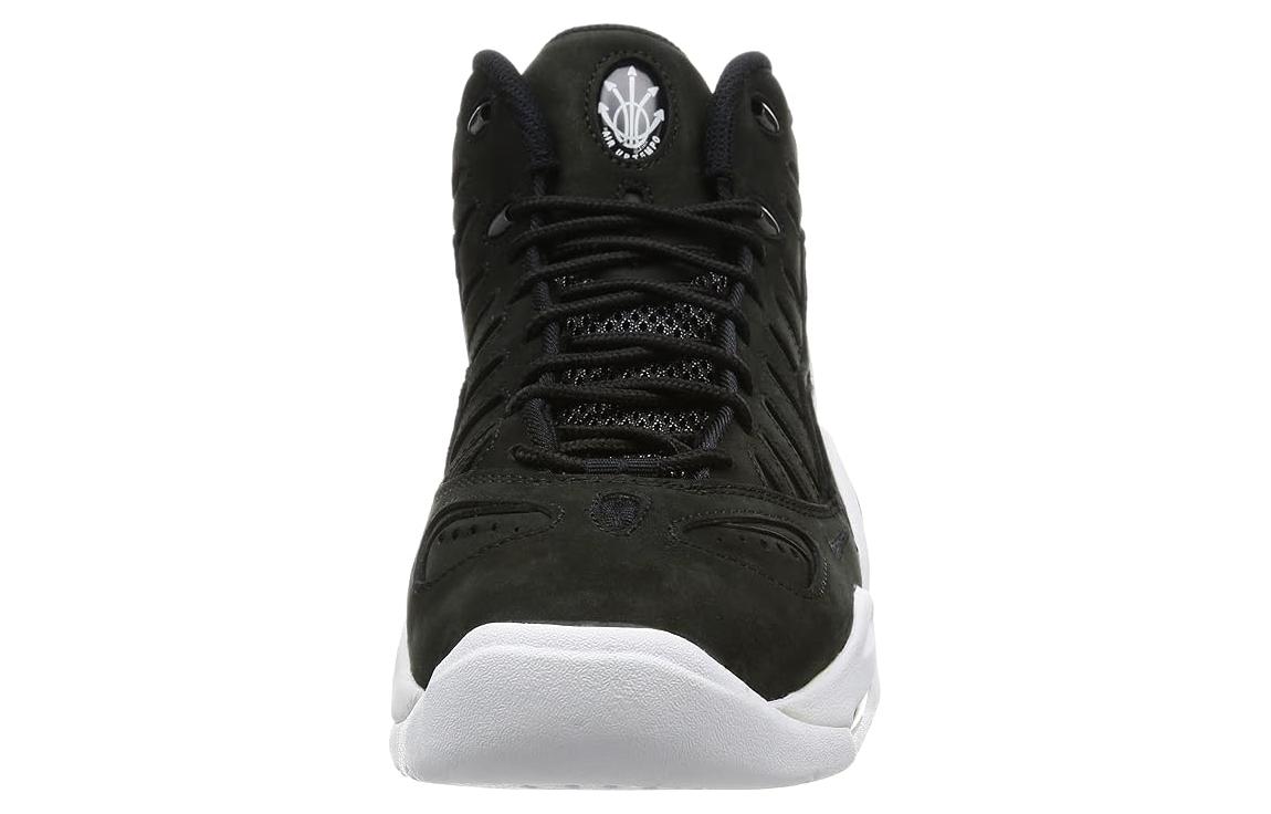 Shop Nike Air Max Uptempo 97 Negro Blanco 399207-004