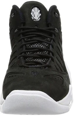 Nike Air Max Uptempo 97 Negro Blanco 399207-004 Shop Nike Air Max Uptempo 97 Negro Blanco 399207-004