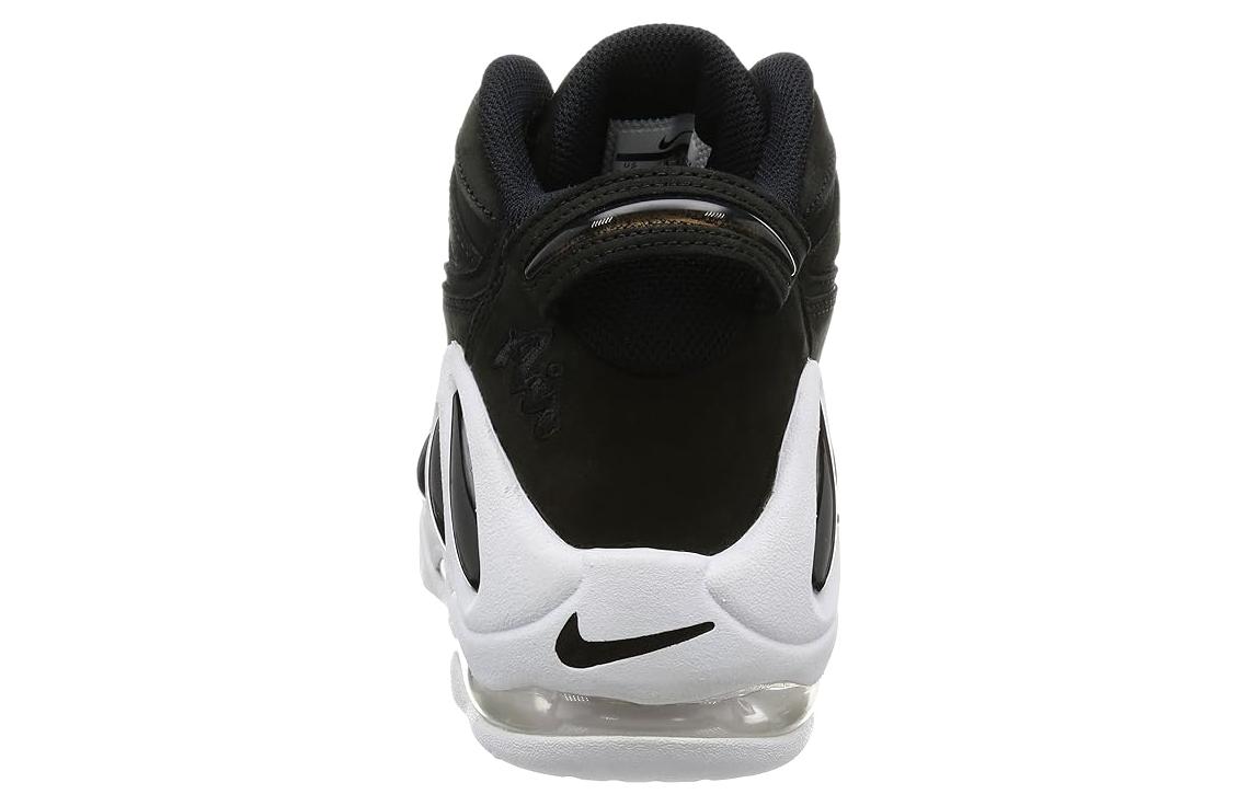 Purchase Nike Air Max Uptempo 97 Negro Blanco 399207-004
