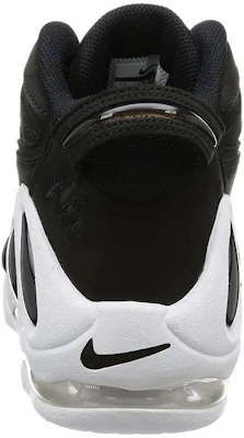 Nike Air Max Uptempo 97 Negro Blanco 399207-004 Purchase Nike Air Max Uptempo 97 Negro Blanco 399207-004