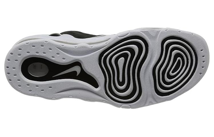 Details for Nike Air Max Uptempo 97 Negro Blanco 399207-004