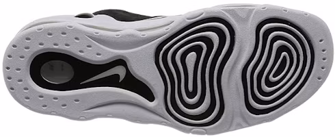 Details for 耐吉 Air Max Uptempo 97 黑白款 399207-004