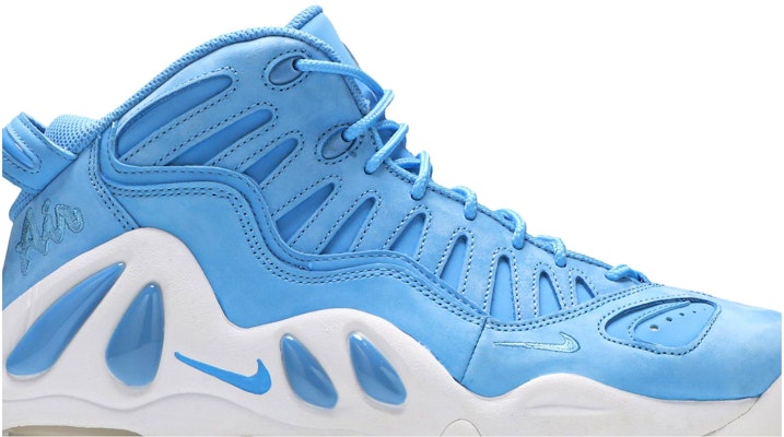 Nike Air Max Uptempo 97 University Blue 922933 400 922933 400