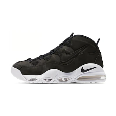 Nike Air Max Uptempo 'Black'