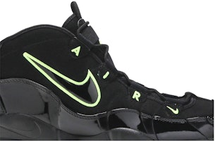 Nike Air Max Uptempo 'Hitam Volt' CK0892-001 Order Nike Air Max Uptempo 'Hitam Volt' CK0892-001