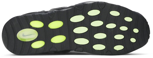 Nike Air Max Uptempo 'Hitam Volt' CK0892-001 Shop Nike Air Max Uptempo 'Hitam Volt' CK0892-001