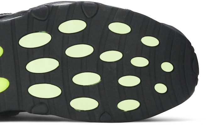 나이키 에어맥스 업템포 '블랙 볼트' ️ CK0892-001 Purchase 나이키 에어맥스 업템포 '블랙 볼트' ️ CK0892-001