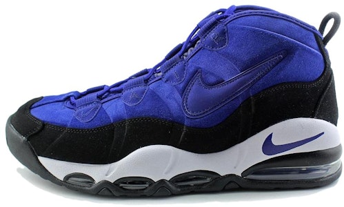 耐克Air Max Uptempo '深蓝宝石' 311090-400 Buy 耐克Air Max Uptempo '深蓝宝石' 311090-400