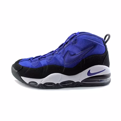 Nike Air Max Uptempo 'Deep Royal'