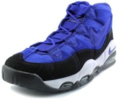 Nike Air Max Uptempo「深皇家藍」311090-400 Order Nike Air Max Uptempo「深皇家藍」311090-400