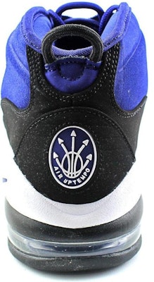 나이키 에어 맥스 업템포 '딥 로얄' (Nike Air Max Uptempo 'Deep Royal') 311090-400 Shop 나이키 에어 맥스 업템포 '딥 로얄' (Nike Air Max Uptempo 'Deep Royal') 311090-400
