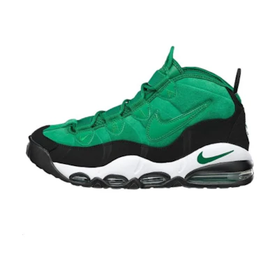 Nike Air Max Uptempo 'Green'