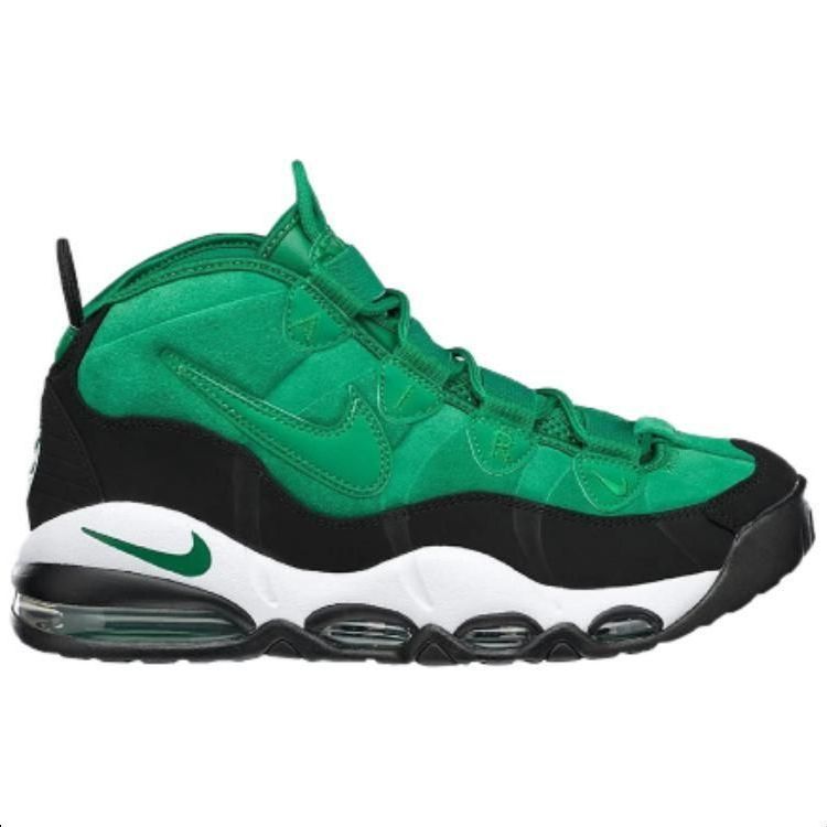 Nike Air Max Uptempo 'Green' 圖 2