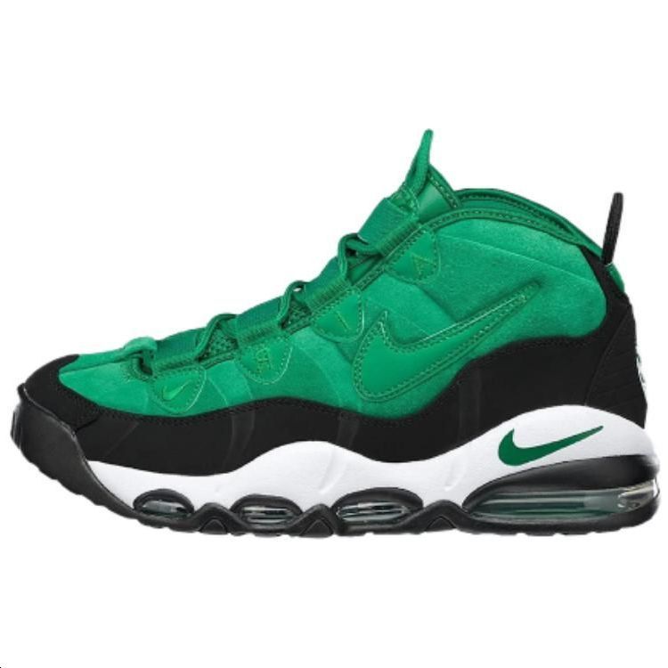 Lookbook Nike Air Max Uptempo 'Green' 311090-300