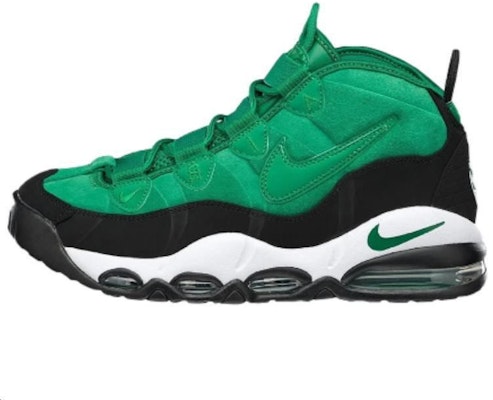 나이키 에어맥스 업템포 '그린' (Nike Air Max Uptempo 'Green') 311090-300 Lookbook 나이키 에어맥스 업템포 '그린' (Nike Air Max Uptempo 'Green') 311090-300