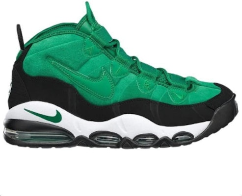 나이키 에어맥스 업템포 '그린' (Nike Air Max Uptempo 'Green') 311090-300 Shop 나이키 에어맥스 업템포 '그린' (Nike Air Max Uptempo 'Green') 311090-300