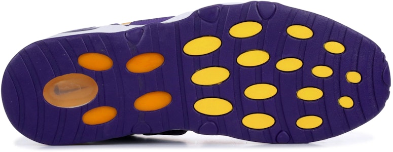 Nike Air Max Uptempo 'Los Angeles Lakers' Zapatillas Baloncesto 311090-103 Shop Nike Air Max Uptempo 'Los Angeles Lakers' Zapatillas Baloncesto 311090-103