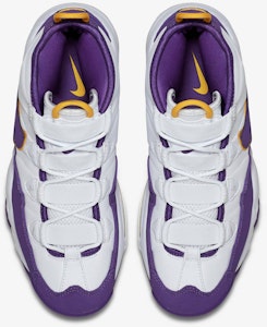 Nike Air Max Uptempo 'Los Angeles Lakers' Zapatillas Baloncesto 311090-103 Sizing Nike Air Max Uptempo 'Los Angeles Lakers' Zapatillas Baloncesto 311090-103