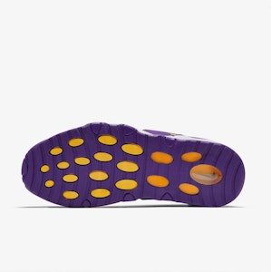 Nike Air Max Uptempo 'Los Angeles Lakers' Zapatillas Baloncesto 311090-103 1