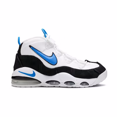 Nike Air Max Uptempo 'Orlando Magic'