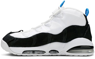 Nike Air Max Uptempo 'Orlando Magic' Sepatu Basket CK0892-103 Lookbook Nike Air Max Uptempo 'Orlando Magic' Sepatu Basket CK0892-103