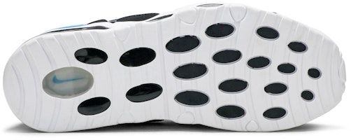 Nike Air Max Uptempo 'Orlando Magic' Sepatu Basket CK0892-103 Shop Nike Air Max Uptempo 'Orlando Magic' Sepatu Basket CK0892-103