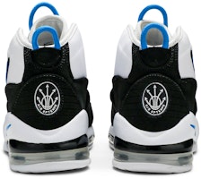 Nike Air Max Uptempo 'Orlando Magic' Sepatu Basket CK0892-103 Details for Nike Air Max Uptempo 'Orlando Magic' Sepatu Basket CK0892-103