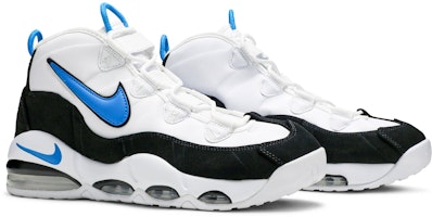 Nike Air Max Uptempo 'Orlando Magic' Sepatu Basket CK0892-103 Cheap Nike Air Max Uptempo 'Orlando Magic' Sepatu Basket CK0892-103