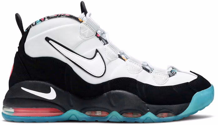 Nike Air Max Uptempo 'Spurs South Beach' Lelaki Malaysia Sneakers 311090-004 Buy Nike Air Max Uptempo 'Spurs South Beach' Lelaki Malaysia Sneakers 311090-004